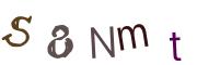 Recopier le code Captcha de l'image