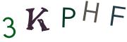 Recopier le code Captcha de l'image