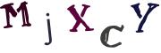 Recopier le code Captcha de l'image
