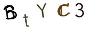 Recopier le code Captcha de l'image