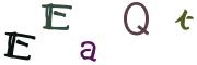 Recopier le code Captcha de l'image