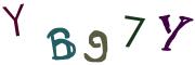 Recopier le code Captcha de l'image