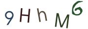 Recopier le code Captcha de l'image