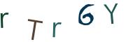 Recopier le code Captcha de l'image