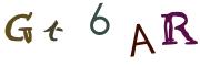 Recopier le code Captcha de l'image