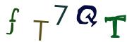 Recopier le code Captcha de l'image