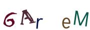 Recopier le code Captcha de l'image