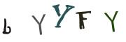 Recopier le code Captcha de l'image