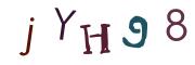 Recopier le code Captcha de l'image