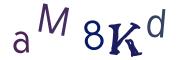 Recopier le code Captcha de l'image