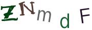 Recopier le code Captcha de l'image