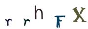 Recopier le code Captcha de l'image