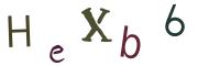 Recopier le code Captcha de l'image