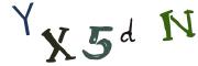 Recopier le code Captcha de l'image