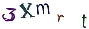 Recopier le code Captcha de l'image