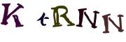 Recopier le code Captcha de l'image