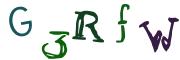 Recopier le code Captcha de l'image
