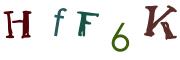 Recopier le code Captcha de l'image