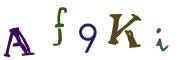 Recopier le code Captcha de l'image