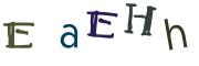 Recopier le code Captcha de l'image