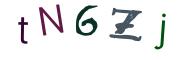 Recopier le code Captcha de l'image