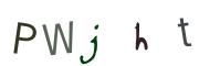 Recopier le code Captcha de l'image