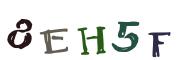 Recopier le code Captcha de l'image