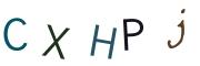 Recopier le code Captcha de l'image
