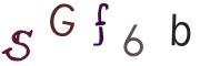 Recopier le code Captcha de l'image
