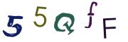 Recopier le code Captcha de l'image