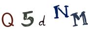 Recopier le code Captcha de l'image