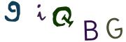 Recopier le code Captcha de l'image