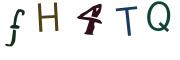Recopier le code Captcha de l'image