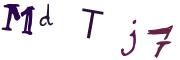 Recopier le code Captcha de l'image