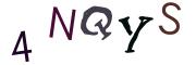 Recopier le code Captcha de l'image