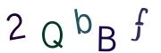 Recopier le code Captcha de l'image