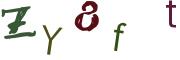 Recopier le code Captcha de l'image