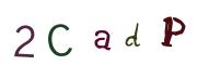 Recopier le code Captcha de l'image
