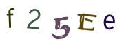 Recopier le code Captcha de l'image