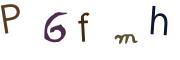 Recopier le code Captcha de l'image