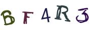 Recopier le code Captcha de l'image