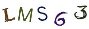 Recopier le code Captcha de l'image