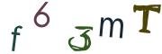 Recopier le code Captcha de l'image