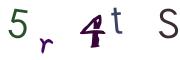 Recopier le code Captcha de l'image