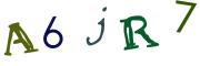 Recopier le code Captcha de l'image