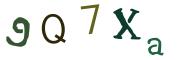 Recopier le code Captcha de l'image