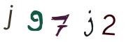 Recopier le code Captcha de l'image