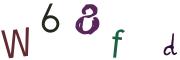 Recopier le code Captcha de l'image