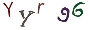 Recopier le code Captcha de l'image