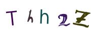 Recopier le code Captcha de l'image
